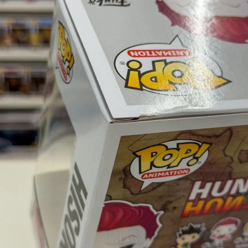 Funko buy confidence